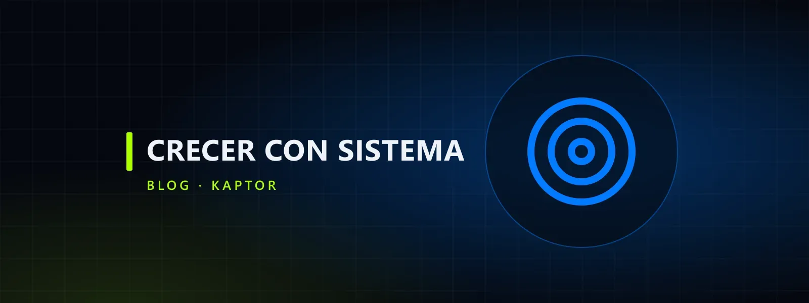 Cómo conseguir clientes para tu negocio: crecer con sistema, no solo con esfuerzo