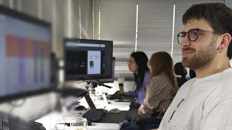 Automatización e Inteligencia Artificial